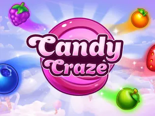 Candy Craze screenshot