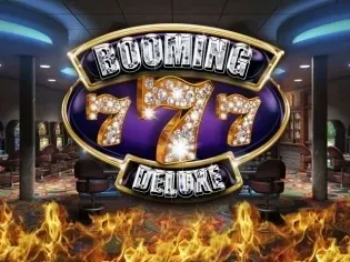 Booming Seven Deluxe screenshot