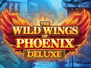 The Wild Wings of Phoenix Deluxe screenshot