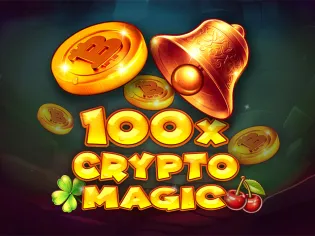 100x Crypto Magic screenshot