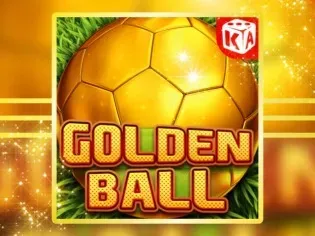 Golden Ball screenshot
